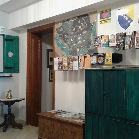 Hostel Nina Mostar Extérieur photo
