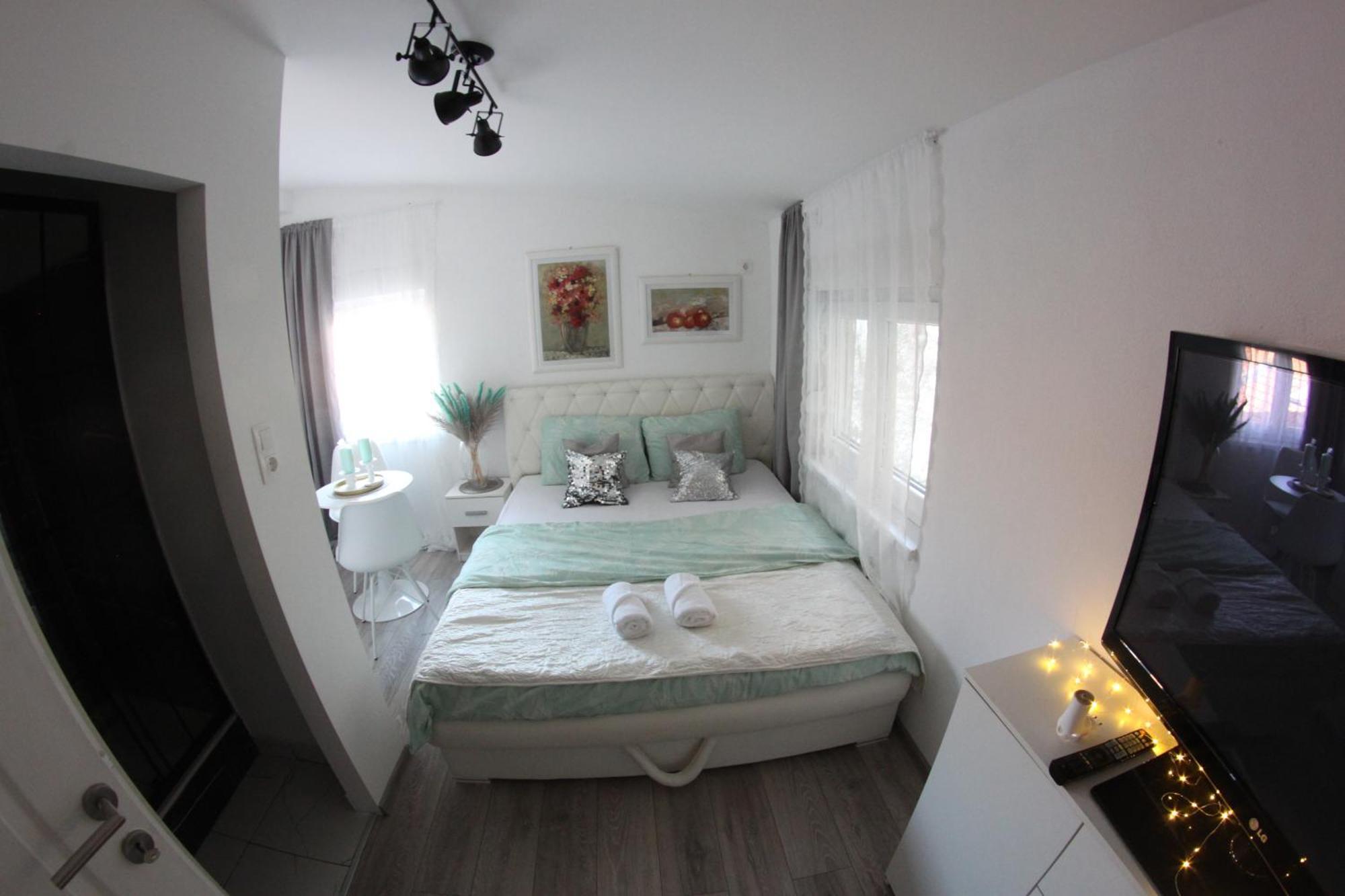Hostel Nina Mostar Extérieur photo