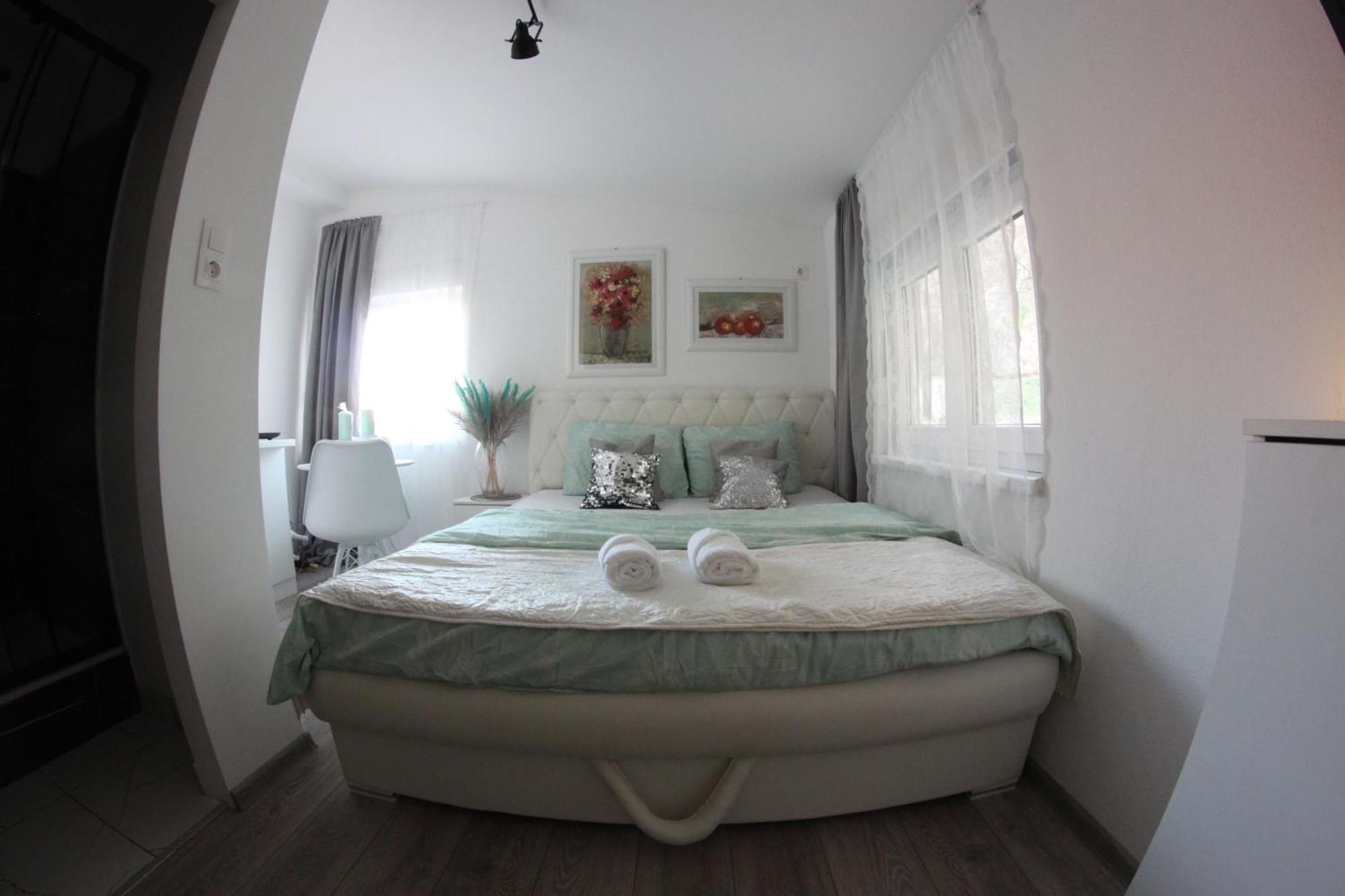 Hostel Nina Mostar Extérieur photo