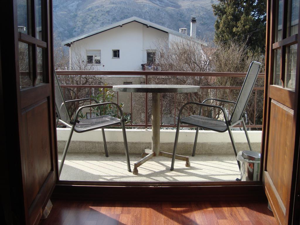 Hostel Nina Mostar Extérieur photo