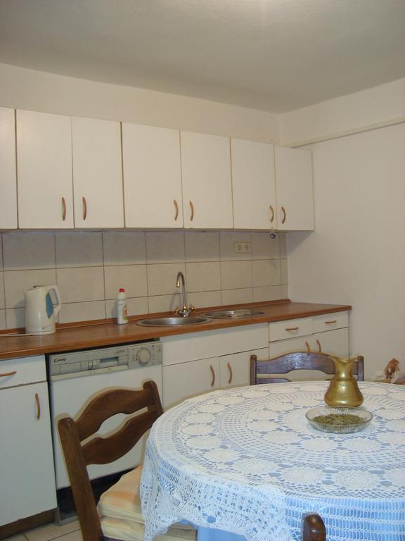 Hostel Nina Mostar Extérieur photo