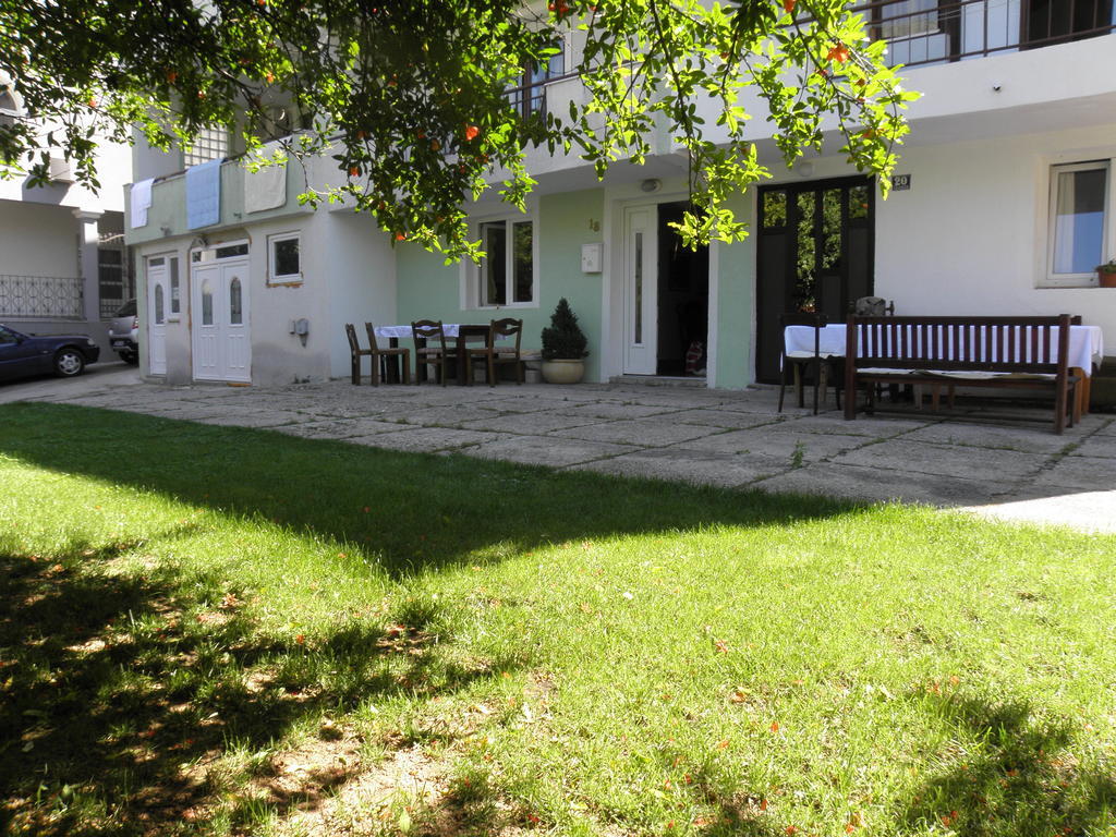 Hostel Nina Mostar Extérieur photo