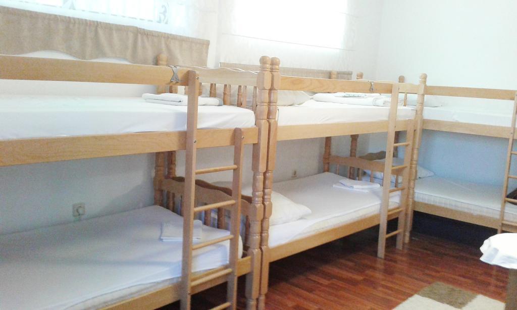 Hostel Nina Mostar Extérieur photo