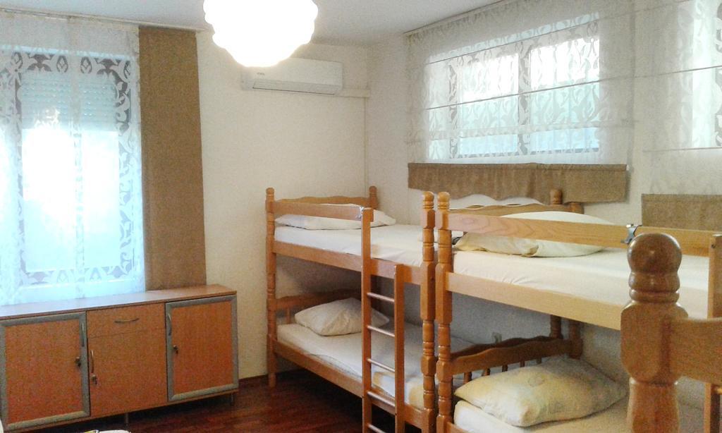 Hostel Nina Mostar Extérieur photo