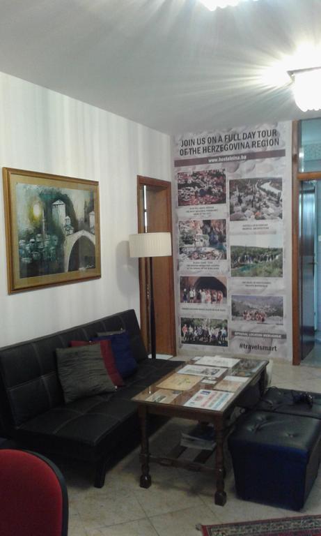 Hostel Nina Mostar Extérieur photo